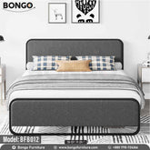 Oasis - Queen Size Bed | BFB012.